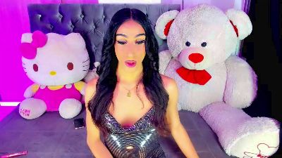 SexyJuliaa01 live from Italy