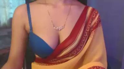 SexyMihika live from India