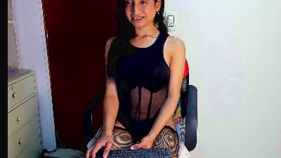 Sexylu_ live from Colombia