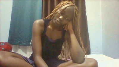 Shania_lover live from Kenya