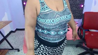 Sharonstager live from Colombia