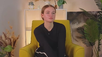ShavondaRibas live from France