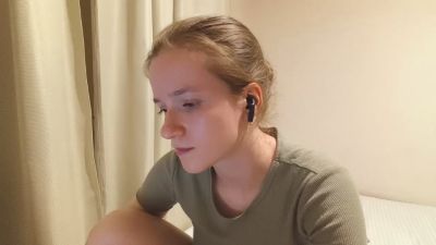 ShawanaMizenko live from France