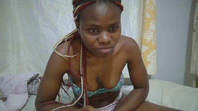Shee_beibe live from Kenya