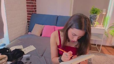 ShenitaWitbeck live from France