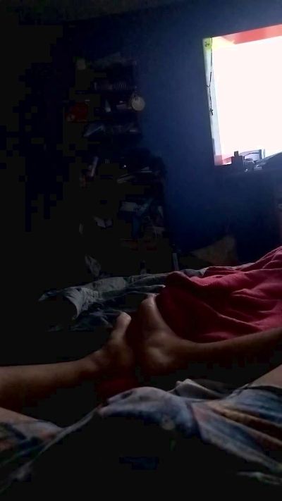 Siemprerojo69 live from Chile