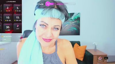 Silvia_Wallec live from Moldova