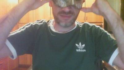 Sin__33 live from Italy
