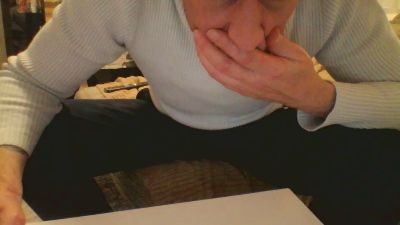 Squirt4you6 live from Germany