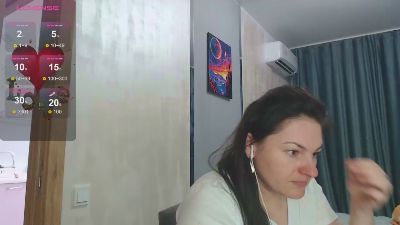 StacyDavise_ live from Türkiye