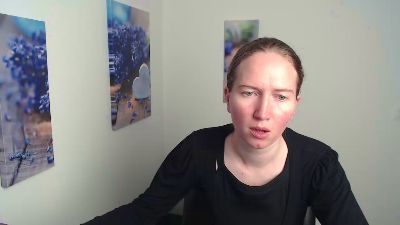 SweetMargo_ live from United States