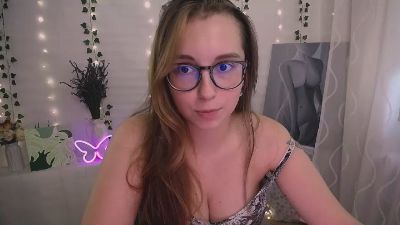 SweetPrincess_ live from Greenland