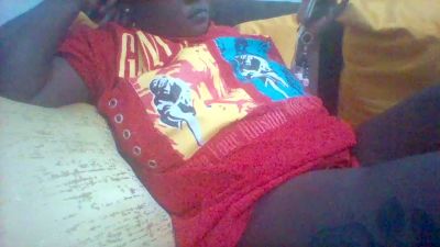 SwitCandy live from Kenya
