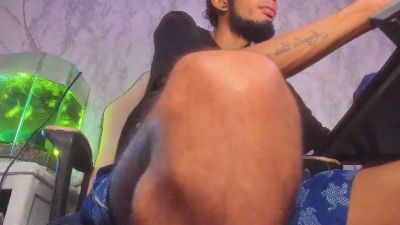 TAHIELRYAN23CM live from Colombia