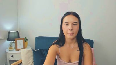 TaliaAngelic live from Bulgaria
