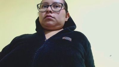 Tammyenvivo live from Peru