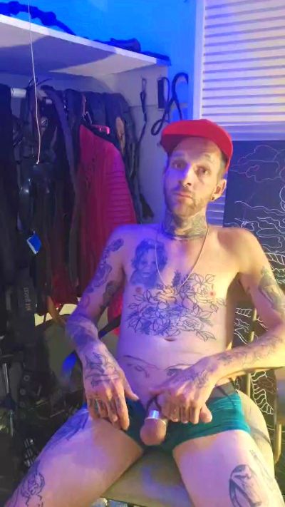 Tattoosntrouble live from United States
