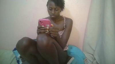 Therry_01 live from Kenya