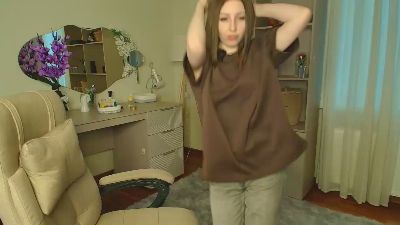 TimikaBahr live from Italy