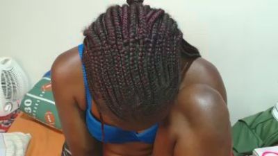 Trinakay live from Kenya