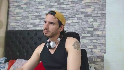 Tyler_dn live from Colombia