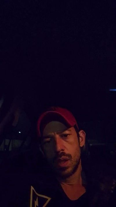 Uber_dotCtba live from Brazil