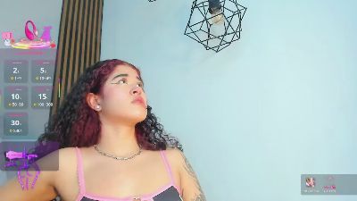 VALKA_TEEN live from United States