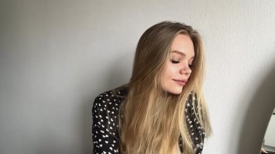 ValrieCanty live from Czechia