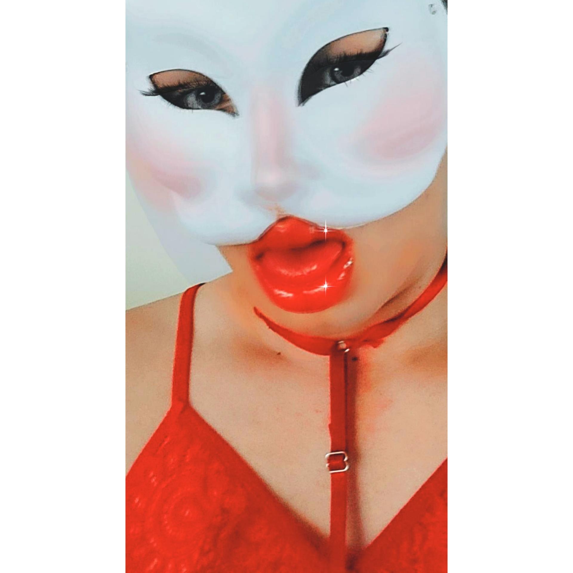 VanessaCross69 live from Panama