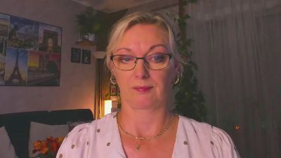VanessaLUX live from Germany