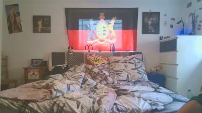 VersautenZwei69 live from Germany