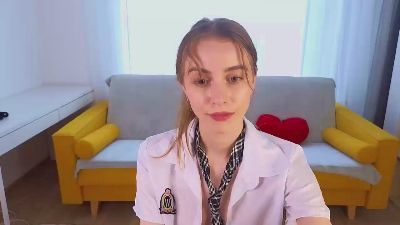 VickeyPreziosi live from Bulgaria