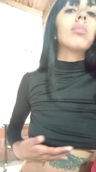 Viicki_po live from Argentina