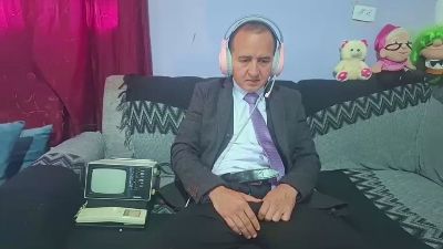 XDulcecaprichox live from Colombia