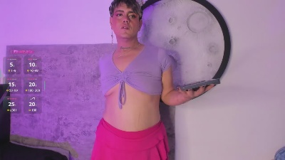 Yordanchubbyhot live from Colombia