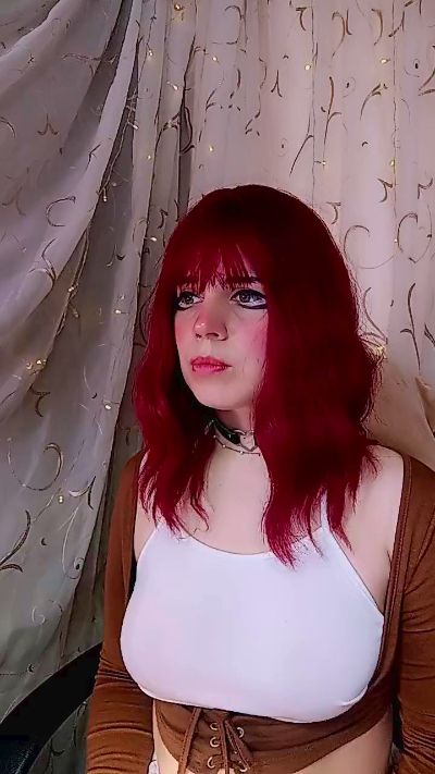 _Ramona_ live from United Kingdom
