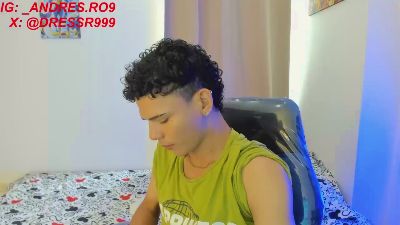 adonis_lovely live from United States