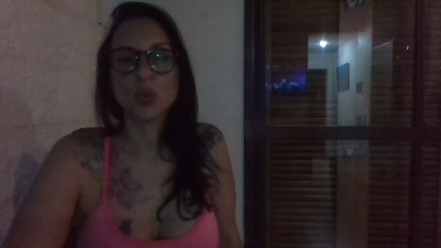 afrodita333hot live from Argentina