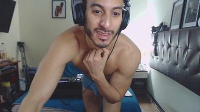 akimencamnew live from Colombia