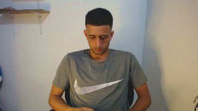 alfhaxxx1 live from Colombia