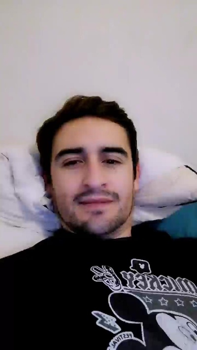amig_fun live from Chile