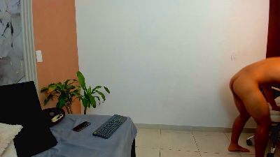 ander_montoya live from Colombia