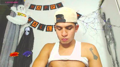 angel_latinboy6 live from Colombia