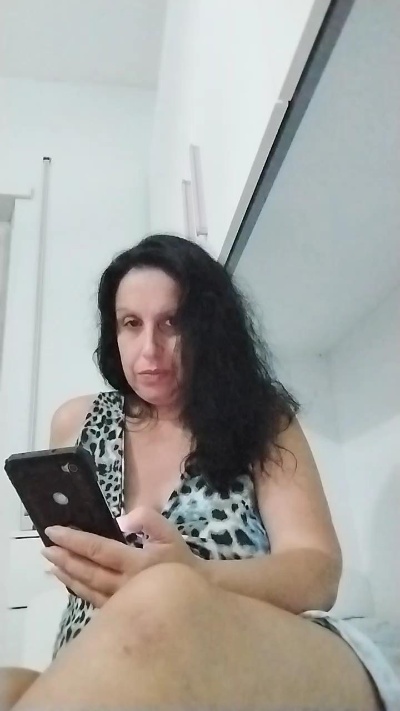 annabell8181 live from Italy