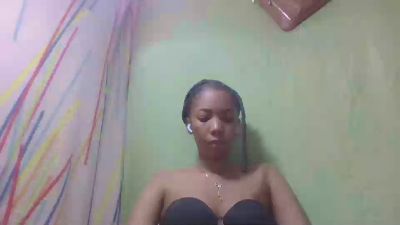 avrila2 live from Madagascar