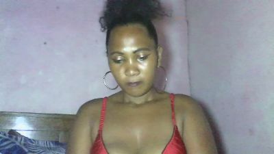 blacksyl22 live from Madagascar