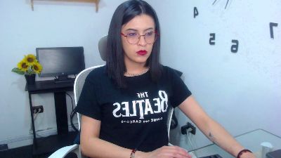 blossom_loddge live from Colombia