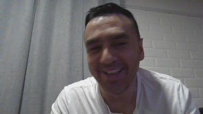 bose81 live from Chile