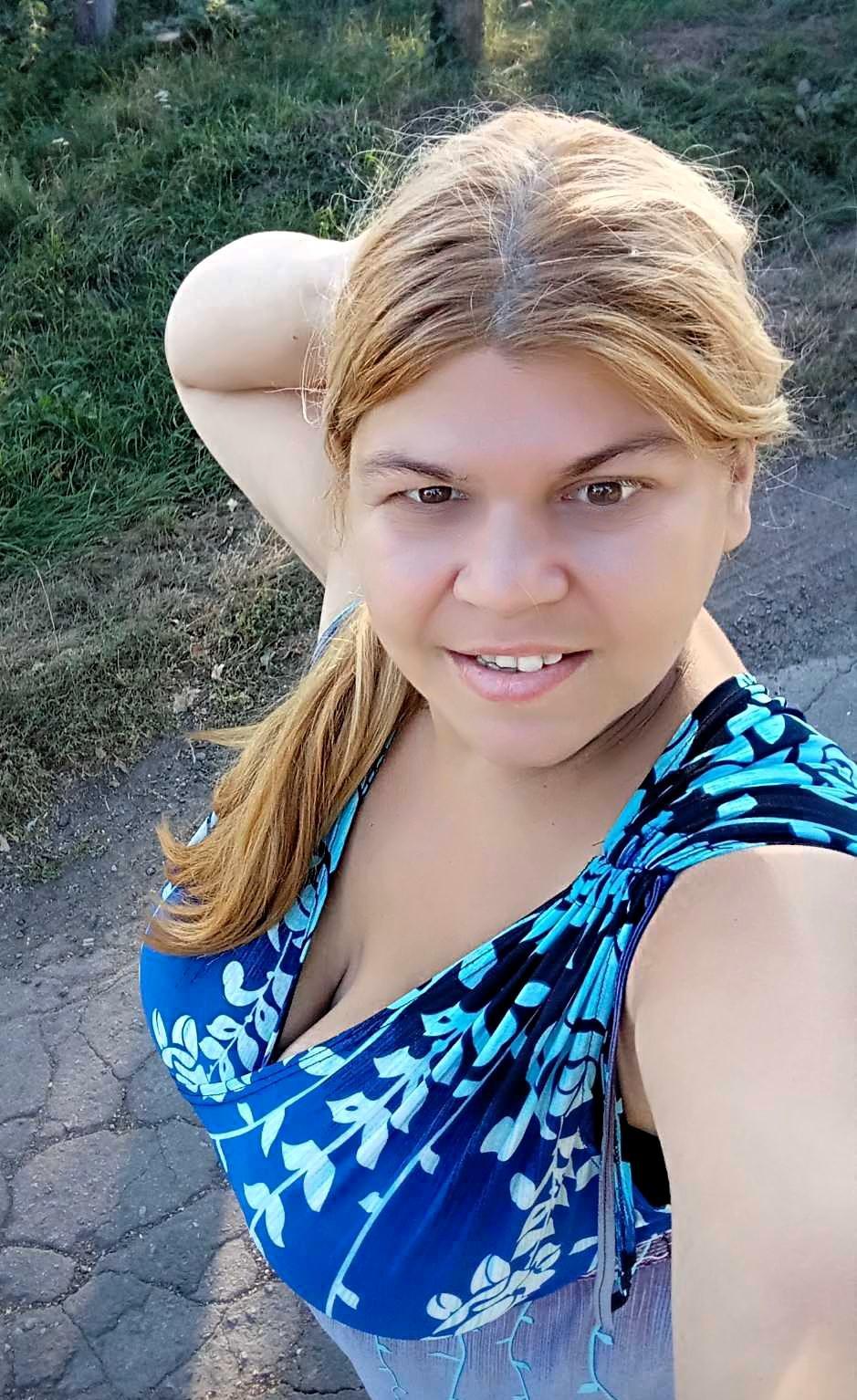 bububunny1 live from Ukraine