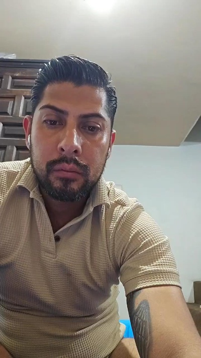 buscadoredo live from Mexico